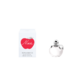La miniature Nina Eau de Toilette 4ml offerte dès 60€ d’achat dans la marque Nina Ricci.